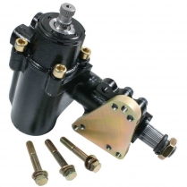 1962-67 Nova 400 Series Power Steering Box