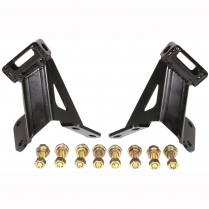 1955-57 Chevy Car 3/4" Forward Pedestal SBC Engine Mount