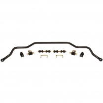 1955-57 Chevy Passenger Car Black Front Sway Bar