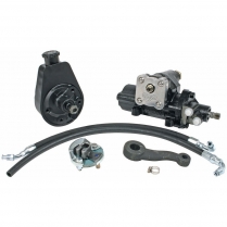 1964-67 Chevelle Power Steering Kit