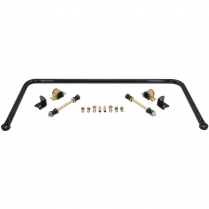 1960-72 Chevy Pickup 1-1/8" Rear Sway Bar - Coil Spring Rear