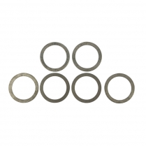 Heidt's Coil-Over Shocks Thrust Bearing Kit