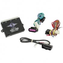 Cruise Control LS DBW Engines w/Diagnostic Connection HND-2