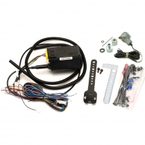Cruise Control for Cable Driven Speedometer with HND-1