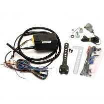 Cruise Control for Cable Driven Speedometer with HND-3