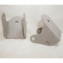1951-58 Chrysler & DeSoto Hemi Engine Mounts