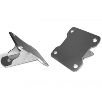 19" Buick Nailhead Engine Mounts