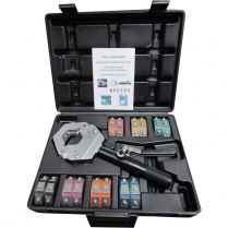 Hydraulic Beadlock A/C Crimping Tool for R134