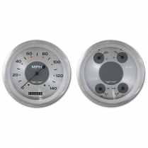 1947-53 Chevy P/U All American 4-5/8" Speed/Quad Kit