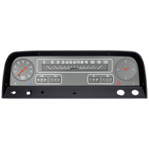 1964-66 Chevy P/U White Direct Fit Package