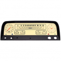 1964-66 Chevy P/U Tan Direct Fit Package