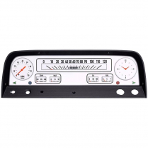 1964-66 Chevy P/U White Direct Fit Package