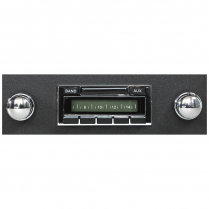 1965-1965 Oldsmobile Cutlass USA-230 Radio