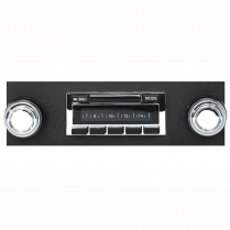 1968-69 Oldsmobile Cutlass USA-630 Radio