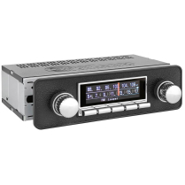 1968-69 Oldsmobile Cutlass USA-850 Radio