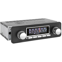 1970-72 Oldsmobile Cutlass USA-850 Radio