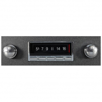 1975-77 Oldsmobile Cutlass USA-740 Radio