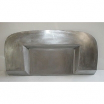 1928-36 Chevy Car Small Block Firewall with 2" Setback