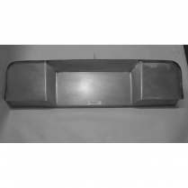 1955-59 Small Block Chevy Pickup Firewall with 1.5" Setback