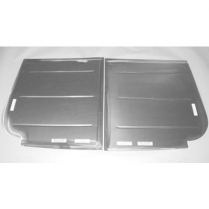1947-54 Chevy Pickup Rear Floorboard