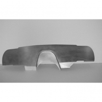 1967-69 Chevy Camaro Smooth Firewall