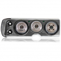 1964-65 Chevelle American Nickel 3 Gauge Kit