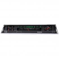 1966-67 Chevelle Black Series Original Fit Gauges