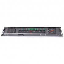 1966-67 Chevelle Gray Series Original Fit Gauges