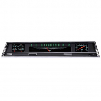 1966-67 Chevelle G-Stock Series Original Fit Gauges - GM