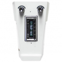 1963-67 Chevy Corvette USA-230 Radio