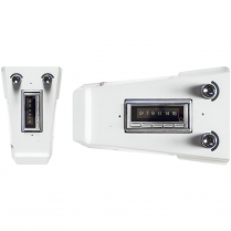 1963-67 Chevy Corvette USA-740 Radio