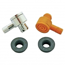 Brake Booster OEM Style Check Valve Grommet