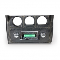 1977-82 Chevy Corvette USA-230 Radio