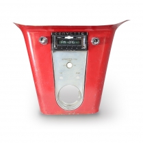 1958-62 Chevy Corvette USA-630 Radio