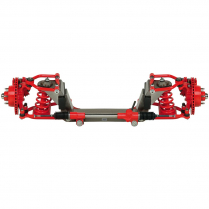 1949-54 Chevy Car Mustang II Complete IFS Front Kit