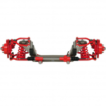 1940-46 Chevy Pickup Mustang II Complete IFS Front Kit