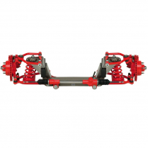 1955-59 Chevy Pickup Must II Complete IFS Front Kt - Req Ext