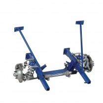 1962-67 Nova Sub Frame with Deluxe Suspension Package