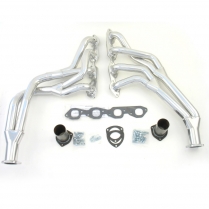 1968-87 Chevy & GMC P/U BB 1-3/4" Tri-Y Coated Headers