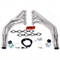 1967-69 Chevy 68-74 Nova LS1 1-7/8 Long Tube Coated Headers