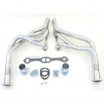 1967-69 Camaro 68-72 Chevelle SB 1-5/8 Tri-Y Coated Headers