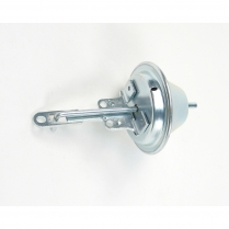 Flame Thrower Vacuum Advance Canister for Billet Distributor