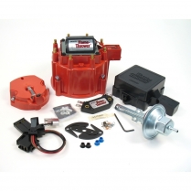 1973-89 Buick/Olds/Pont V8 HEI Dist Tune-Up Kit w/Red Cap
