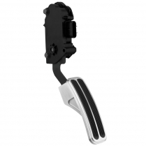 Drive-By-Wire Throttle Pedal Arm Cadillac CTS-V- Alum/Rubber