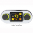 HDX-Style Climate Control Air VA Gen 4 - Chrome/Silver