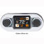 HDX-Style Climate Control Air VA Gen 4 - Chrome/Silver