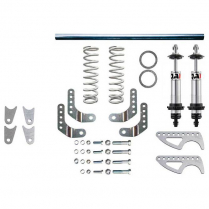 Pro-Rear Double-Adj Coilover Kit- 3.25" Axle x 12" - 130/250
