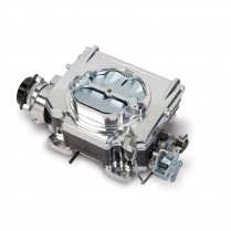 Demon 625 CFM 4-Barrel Square/Spread Bore with Elec Choke