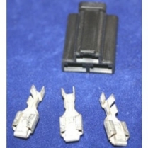 Wiring Connector for Dimmer Switch