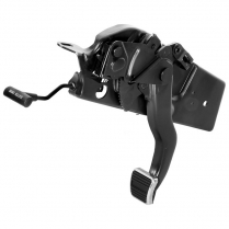 1969 Camaro & Firebird Parking Brake Assembly